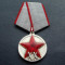 Soviet military Medal 20 years to RKKA Red Army