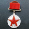 Red Army medal 20 years to RKKA 1938-1943