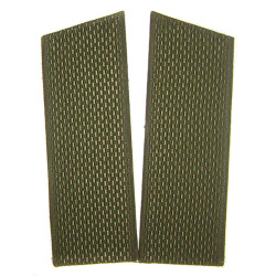 Soviet Army ensign everyday shoulder boards