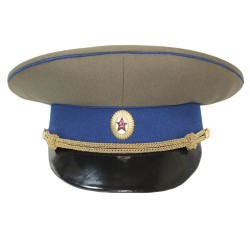 Committee National Security Agency Officer special visor cap