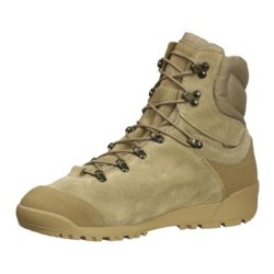 Modern tactical boots MONGOOSE khaki M 24043