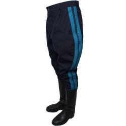 Air force General breeches blue Galife trousers