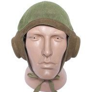 Soviet Army / Navy / Air Force Noise Reduction Helmet