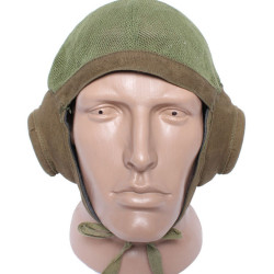 Casque de réduction du bruit de l'armée soviétique / de la marine / de l'armée de l'air