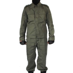 Airsoft tactical SKLON uniform OLIVE color 