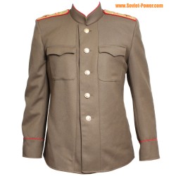 Marshals of Soviet Union military USSR jacket