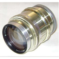 JUPITER-9 LENS 2/85 for KIEV and CONTAX bayonet cameras