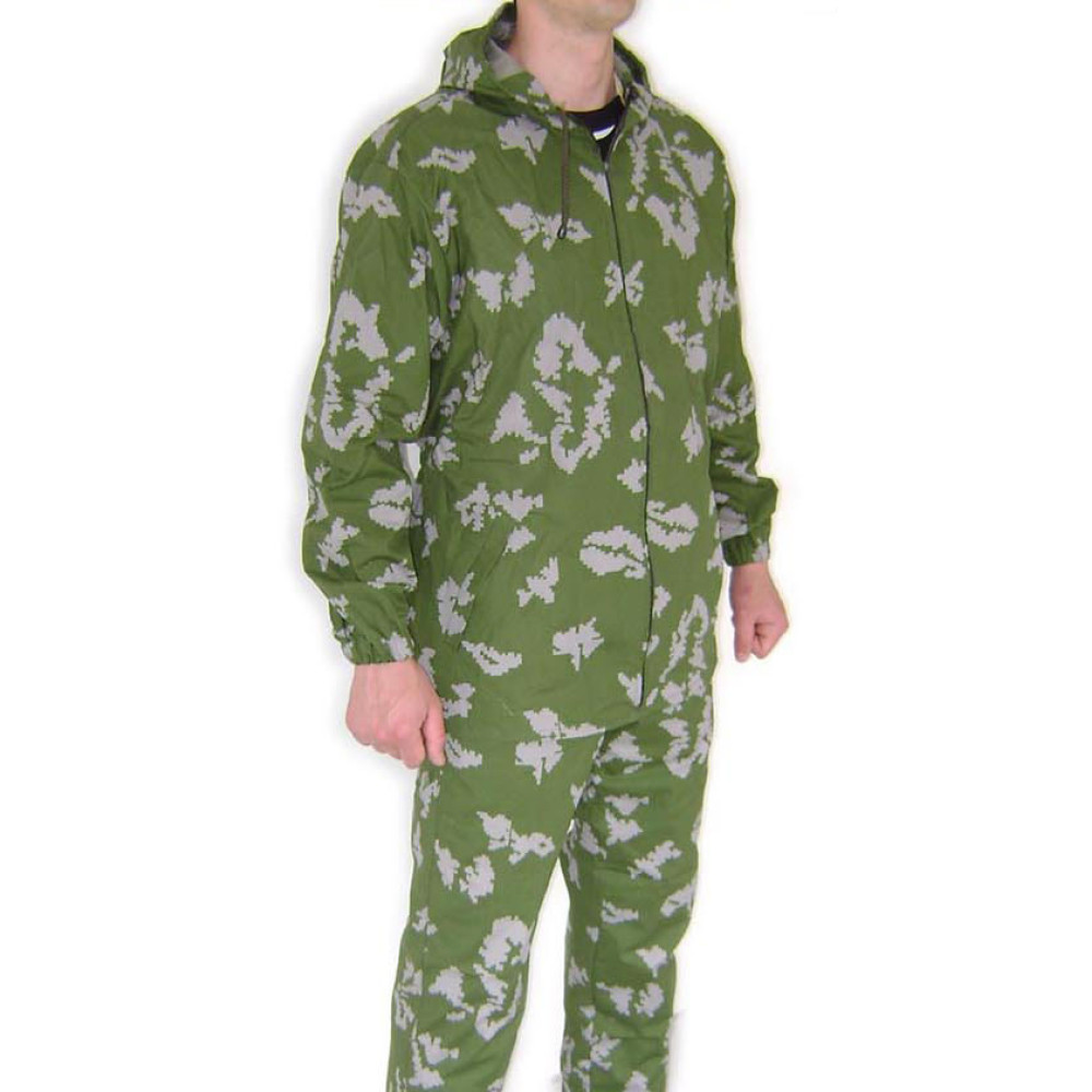 KLM tactical suit Summer camouflage uniform Digital camo Airsoft and ...