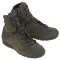 Airsoft Special Boots Urban Type Olive Mongoose 24041