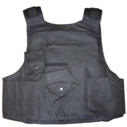 Ukraine Police special body armor