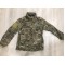 Russisch demi Saison MULTICAM camo Softshell -Jacke