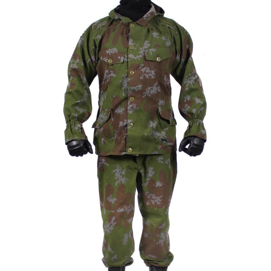 SUMRAK M1 Sand camo tactical gear Summer masking suit Army Camouflage Suit  - tactical-russia.com