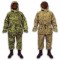 Digital / desert pixel DOUBLE CAMO uniform BDU