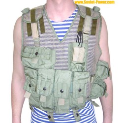 Ukraine Army special ASSAULT VEST "NET"