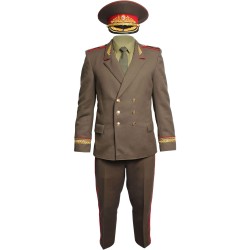 Red Army / Soviet Army Marshalls everyday uniform