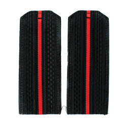 Soviet Army Marines junior rank military shoulder boards