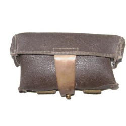 Soviet military bag for SKS rifle shells