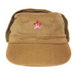 Tactical hat Afghanistan Soldier Green Cap